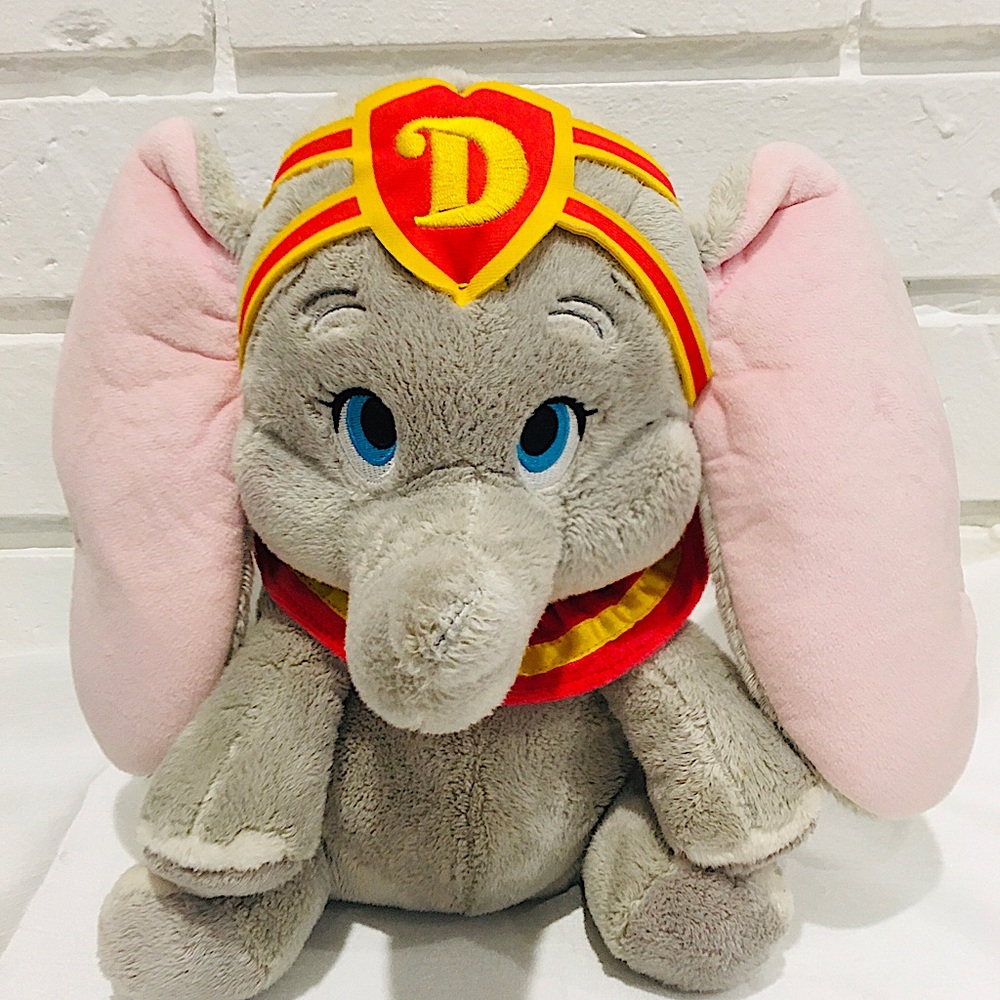 Disney 13 inch Plush Dumbo